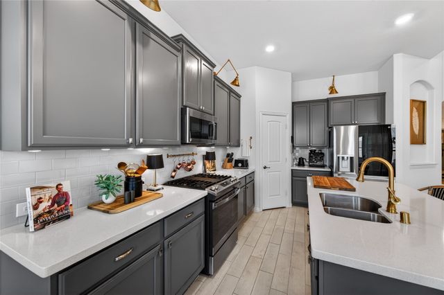 9300 Silver Dollar Drive, Fort Worth, TX 76131