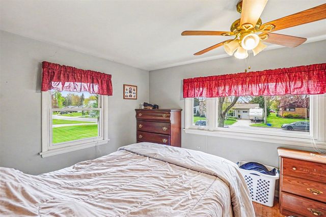408 Cherokee Drive, Fremont, MI 49412