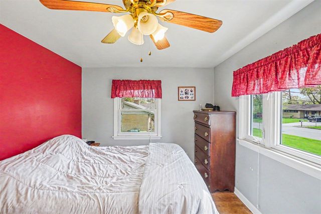 408 Cherokee Drive, Fremont, MI 49412