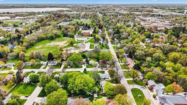 408 Cherokee Drive, Fremont, MI 49412