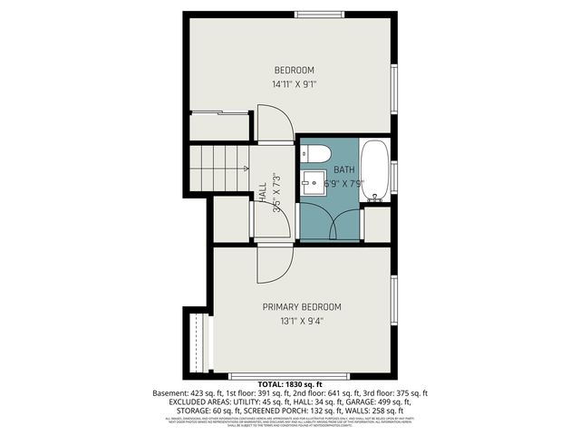 408 Cherokee Drive, Fremont, MI 49412
