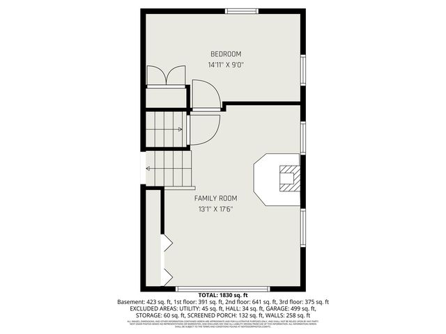 408 Cherokee Drive, Fremont, MI 49412