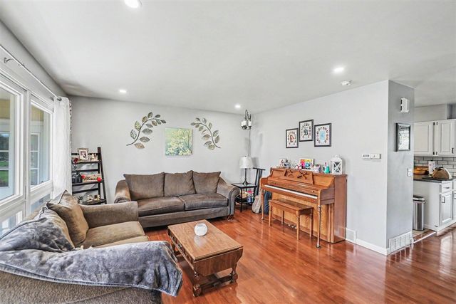 408 Cherokee Drive, Fremont, MI 49412