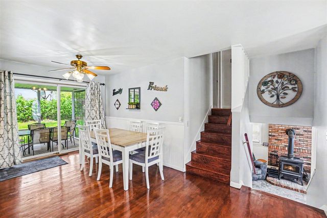 408 Cherokee Drive, Fremont, MI 49412