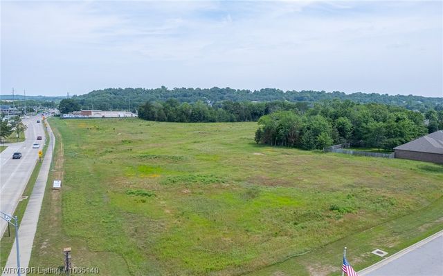 TBD Massard, Fort Smith, AR 72916