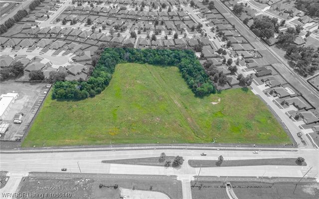 TBD Massard, Fort Smith, AR 72916