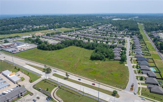 TBD Massard, Fort Smith, AR 72916