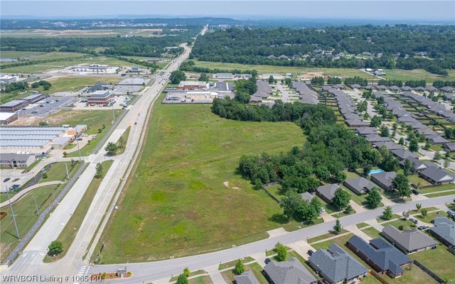 TBD Massard, Fort Smith, AR 72916