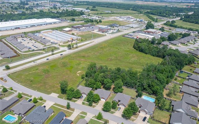 TBD Massard, Fort Smith, AR 72916