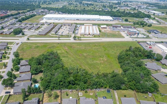 TBD Massard, Fort Smith, AR 72916
