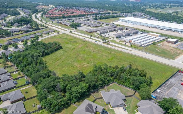 TBD Massard, Fort Smith, AR 72916
