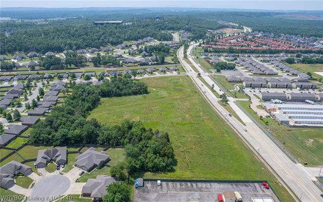 TBD Massard, Fort Smith, AR 72916