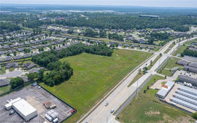 TBD Massard, Fort Smith, AR 72916