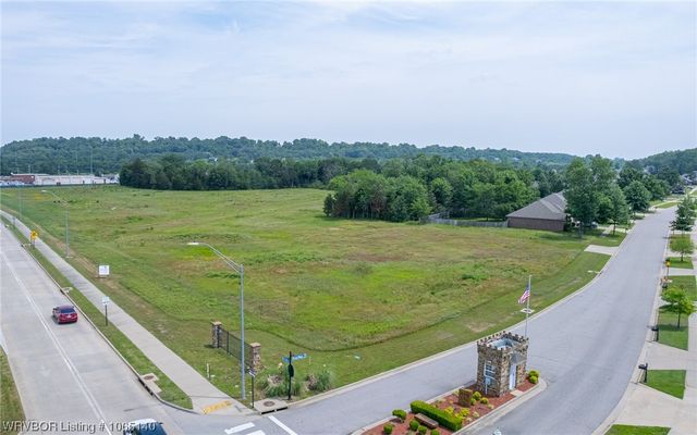 TBD Massard, Fort Smith, AR 72916