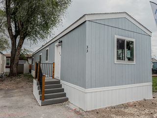 200 N HARRISVILLE RD #33, Ogden, UT 84404