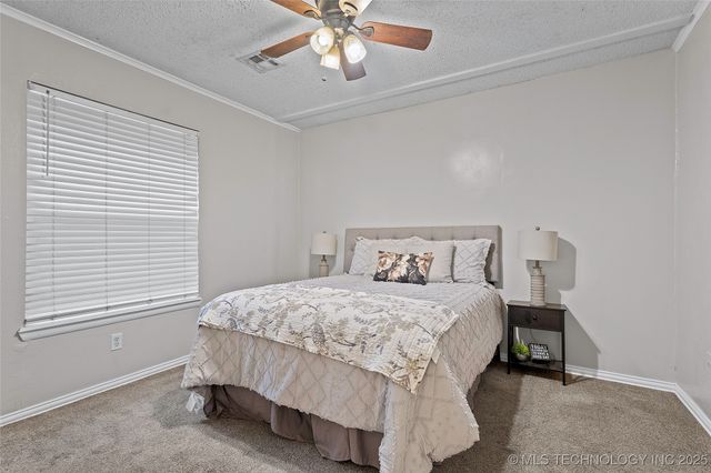 1015 NW Maxwell, Ardmore, OK 73401
