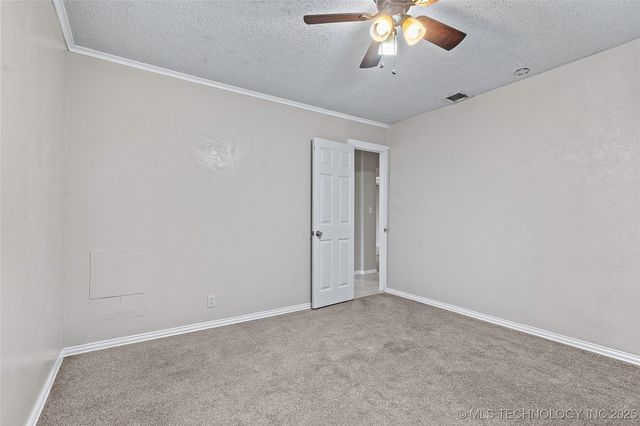 1015 NW Maxwell, Ardmore, OK 73401