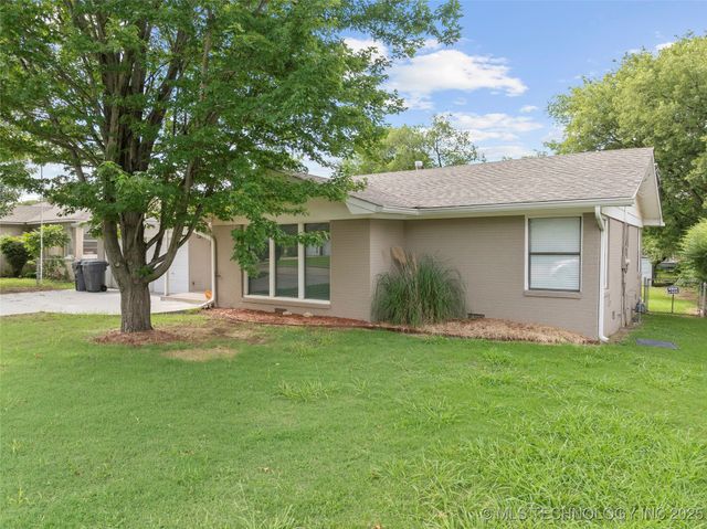 1015 NW Maxwell, Ardmore, OK 73401