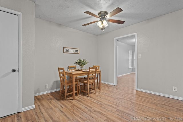 1015 NW Maxwell, Ardmore, OK 73401