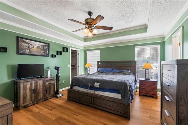 2021 Buckeye Court, Excelsior Springs, MO 64024