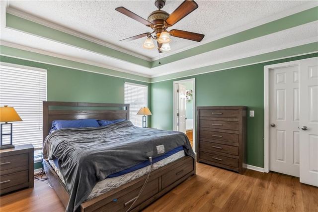 2021 Buckeye Court, Excelsior Springs, MO 64024