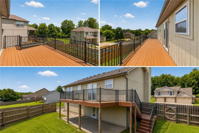 2021 Buckeye Court, Excelsior Springs, MO 64024