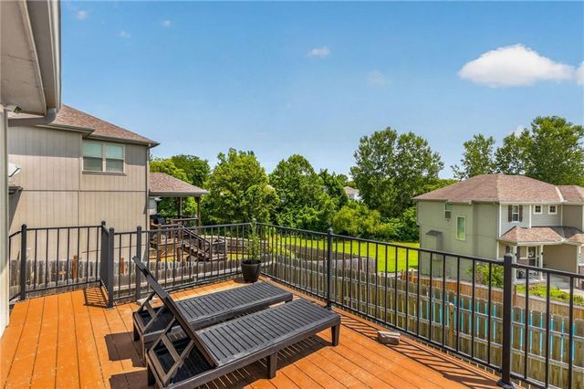 2021 Buckeye Court, Excelsior Springs, MO 64024
