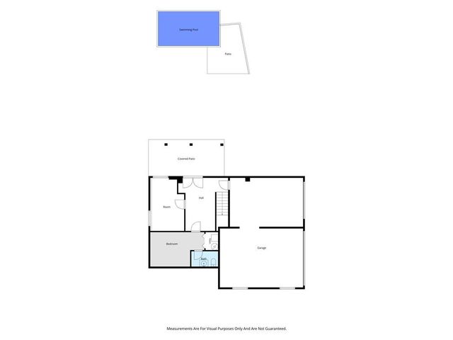 2021 Buckeye Court, Excelsior Springs, MO 64024