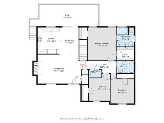 2021 Buckeye Court, Excelsior Springs, MO 64024