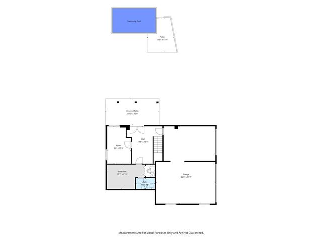 2021 Buckeye Court, Excelsior Springs, MO 64024