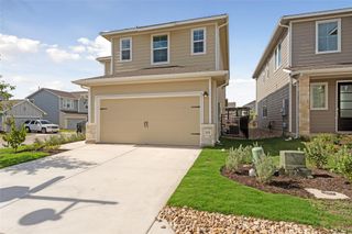 301 Montauk LOOP, Georgetown, TX 78628