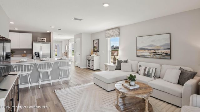 11519 Memorial Drive, Brooksville, FL 34613