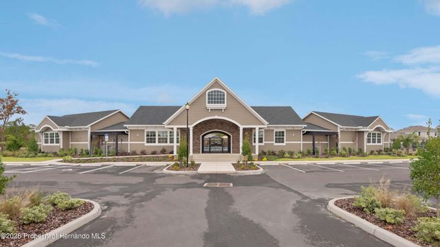 11519 Memorial Drive, Brooksville, FL 34613