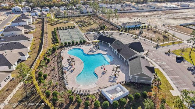 11519 Memorial Drive, Brooksville, FL 34613