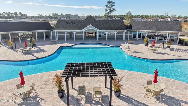 11519 Memorial Drive, Brooksville, FL 34613