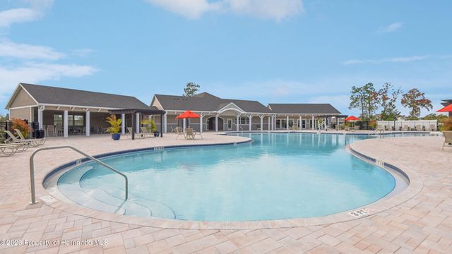 11519 Memorial Drive, Brooksville, FL 34613