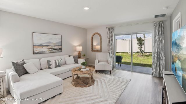 11519 Memorial Drive, Brooksville, FL 34613