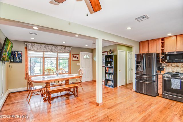 217 Larchwood Drive, Brick, NJ 08723