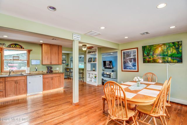 217 Larchwood Drive, Brick, NJ 08723