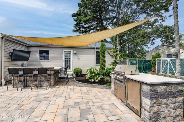 217 Larchwood Drive, Brick, NJ 08723
