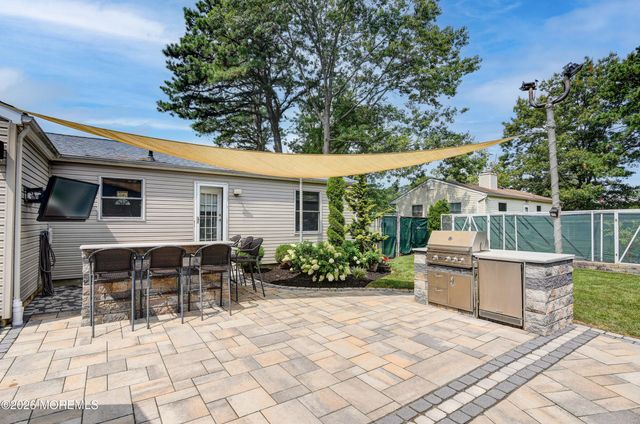 217 Larchwood Drive, Brick, NJ 08723