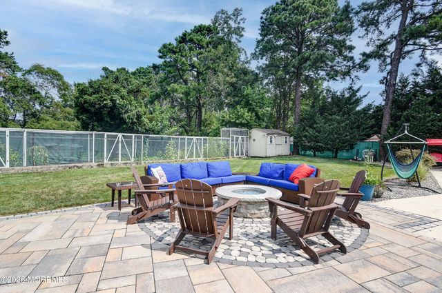 217 Larchwood Drive, Brick, NJ 08723