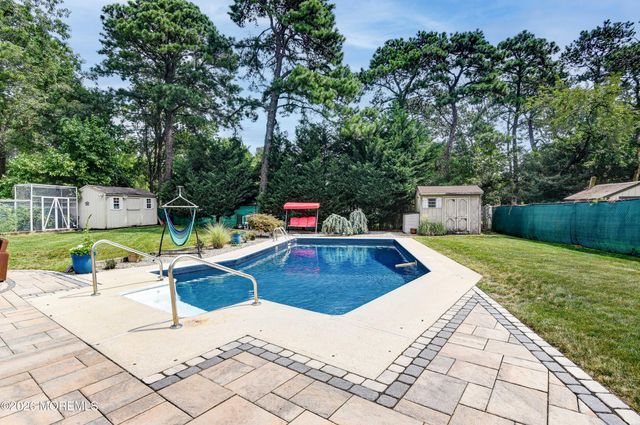 217 Larchwood Drive, Brick, NJ 08723
