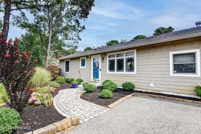 217 Larchwood Drive, Brick, NJ 08723