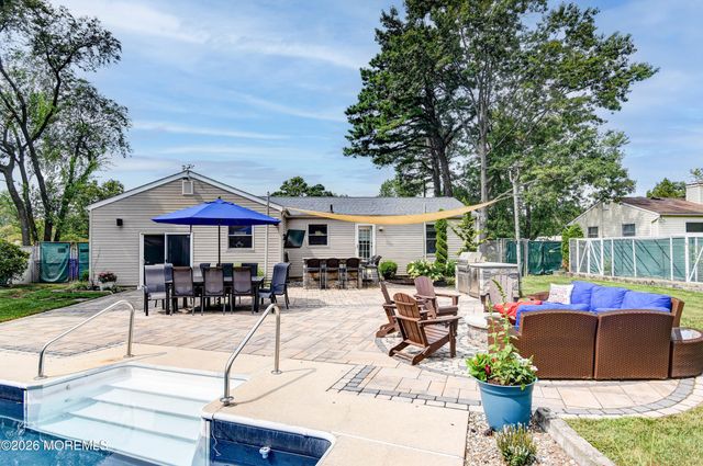 217 Larchwood Drive, Brick, NJ 08723