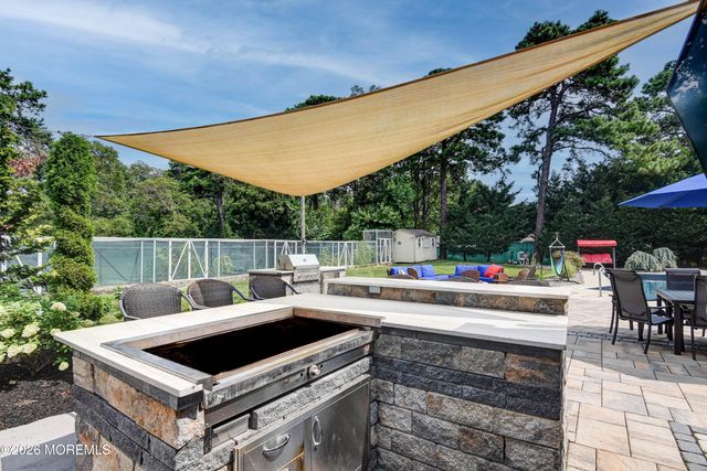 217 Larchwood Drive, Brick, NJ 08723