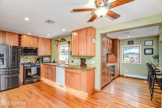 217 Larchwood Drive, Brick, NJ 08723