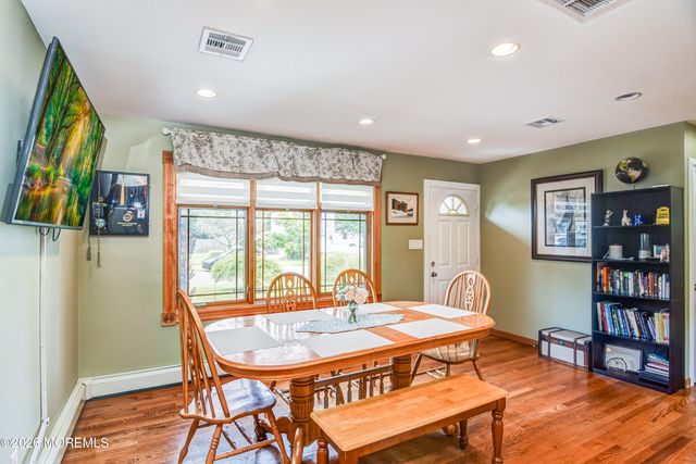 217 Larchwood Drive, Brick, NJ 08723