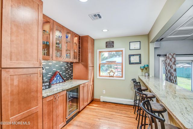 217 Larchwood Drive, Brick, NJ 08723
