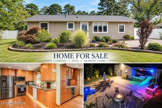 217 Larchwood Drive, Brick, NJ 08723